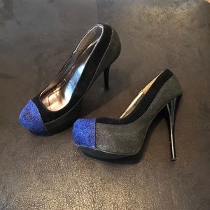 $5 for bundle of 2+! Charlotte Russe Heels